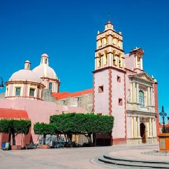 Tequisquiapan