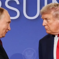 Cumbre Estados Unidos-Rusia de 2025