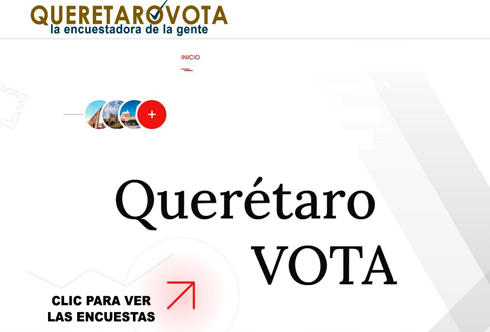 Querétaro Vota